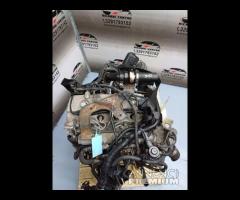 MOTORE COMPLETO YD25DDTi YD25 128 KW 174 CV NISSAN