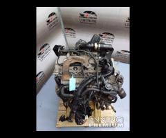 MOTORE COMPLETO YD25DDTi YD25 128 KW 174 CV NISSAN - 5