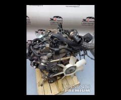 MOTORE COMPLETO YD25DDTi YD25 128 KW 174 CV NISSAN - 8