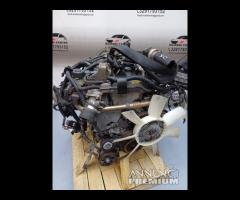 MOTORE COMPLETO YD25DDTi YD25 128 KW 174 CV NISSAN - 9