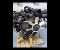 MOTORE COMPLETO YD25DDTi YD25 128 KW 174 CV NISSAN - 10