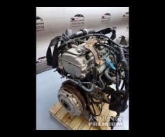 MOTORE COMPLETO YD25DDTi YD25 128 KW 174 CV NISSAN - 15