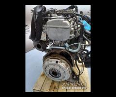 MOTORE COMPLETO YD25DDTi YD25 128 KW 174 CV NISSAN - 16