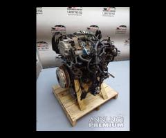 MOTORE COMPLETO YD25DDTi YD25 128 KW 174 CV NISSAN - 17