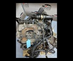 MOTORE COMPLETO YD25DDTi YD25 128 KW 174 CV NISSAN - 18