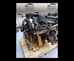 MOTORE COMPLETO CAH CAHA AUDI A4 2010 2.0 DIESEL 1 - 21