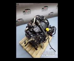 MOTORE COMPLETO 607951 K9K 66KW 90CV 1.5D MERCEDES - 20