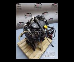 MOTORE COMPLETO 607951 K9K 66KW 90CV 1.5D MERCEDES - 21