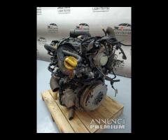 MOTORE COMPLETO RENAULT MASTER OPEL MOVANO 2.3 M9T - 4