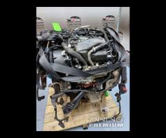 MOTORE COMPLETO 306DT LAND ROVER DISCOVERY  3.0D 1 - 10