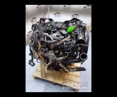 MOTORE COMPLETO 306DT LAND ROVER DISCOVERY  3.0D 1 - 17