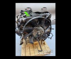 MOTORE COMPLETO 306DT LAND ROVER DISCOVERY  3.0D 1 - 23