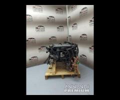 MOTORE COMPLETO N52B25A 160 KW 218 CV 2497 cc BMW - 1