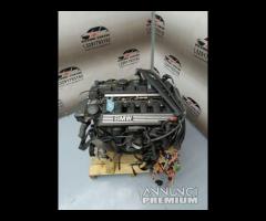 MOTORE COMPLETO N52B25A 160 KW 218 CV 2497 cc BMW - 3