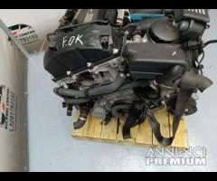 MOTORE COMPLETO N52B25A 160 KW 218 CV 2497 cc BMW - 6