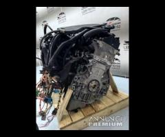 MOTORE COMPLETO N52B25A 160 KW 218 CV 2497 cc BMW - 10