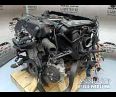 MOTORE COMPLETO N52B25A 160 KW 218 CV 2497 cc BMW - 14