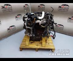 MOTORE COMPLETO LLW, Z20S 110KW 150CV 2.0 D CHEVRO - 2