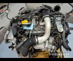 MOTORE COMPLETO LLW, Z20S 110KW 150CV 2.0 D CHEVRO