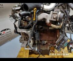 MOTORE COMPLETO LLW, Z20S 110KW 150CV 2.0 D CHEVRO - 6