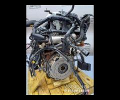 MOTORE COMPLETO LLW, Z20S 110KW 150CV 2.0 D CHEVRO - 9