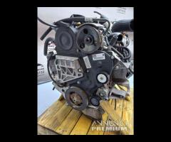 MOTORE COMPLETO LLW, Z20S 110KW 150CV 2.0 D CHEVRO - 11