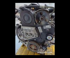 MOTORE COMPLETO LLW, Z20S 110KW 150CV 2.0 D CHEVRO - 12