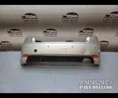 PARAURTI POSTERIORE SUBARU IMPREZA 2007-2011 HATCH