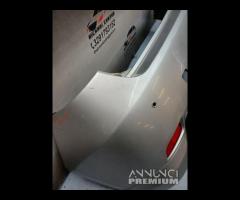 PARAURTI POSTERIORE SUBARU IMPREZA 2007-2011 HATCH