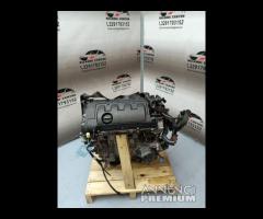 MOTORE COMPLETO 5F5 5F01 1.6B 88KW 120CV CITROEN D