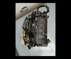 MOTORE COMPLETO 5F5 5F01 1.6B 88KW 120CV CITROEN D