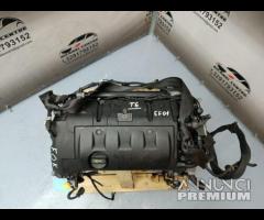 MOTORE COMPLETO 5F5 5F01 1.6B 88KW 120CV CITROEN D - 15