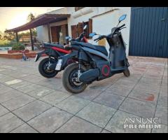 Seat M eScooter 125 - con zero km - 4