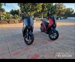 Seat M eScooter 125 - con zero km - 6