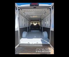 Fiat ducato 180cv cambio aut. km zero - 3