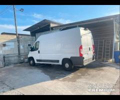 Fiat ducato lungo 5,40 prezzo finito - 5