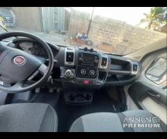 Fiat ducato lungo 5,40 prezzo finito - 8