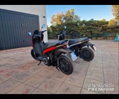 Seat M eScooter 125 - con zero km