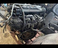 Motore mercedes ml 4. V8 626963 - 1