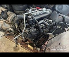 Motore mercedes ml 4. V8 626963 - 2