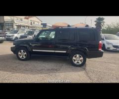 Jeep Commander Jeep commander 3.0 - 13