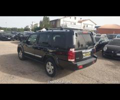 Jeep Commander Jeep commander 3.0 - 14