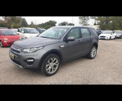 Land Rover Discovery Sport Discovery Sport 2.0 TD4 - 1