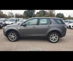 Land Rover Discovery Sport Discovery Sport 2.0 TD4 - 4