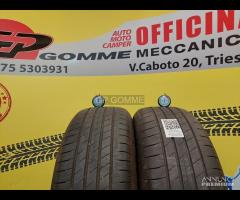 2 Pneumatici 2155517 Goodyear Effgrip al 71%'20 - 2