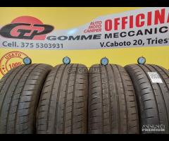 4 Pneumatici 2355518 Goodyear As5 al 71%'20 - 2