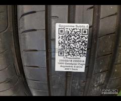 4 Pneumatici 2355518 Goodyear As5 al 71%'20