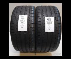 2 GOMME 245 35 18 MICHELIN A23883 - 1