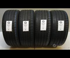 4 GOMME 225 40 18/245 35 18 MICHELIN A23882/23883