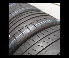 4 GOMME 225 40 18/245 35 18 MICHELIN A23882/23883